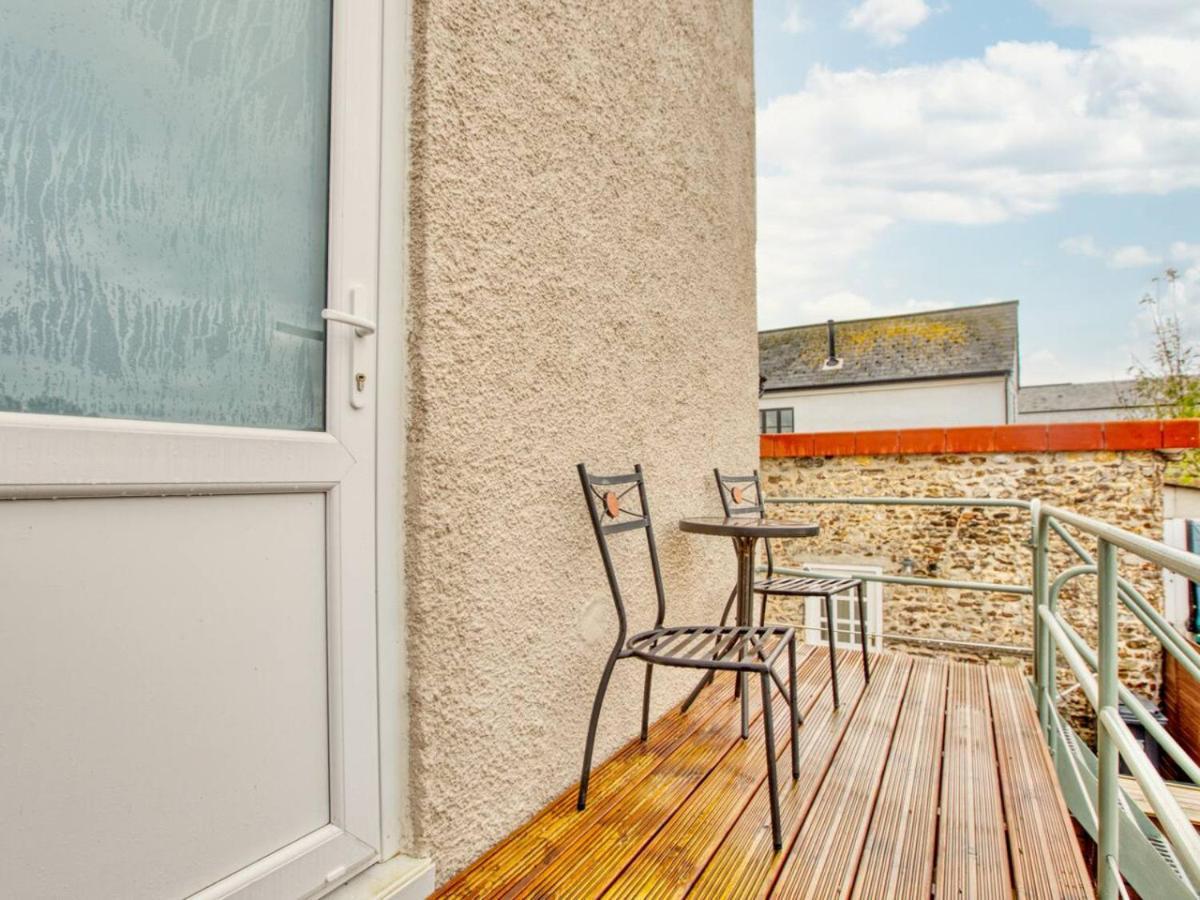 Lovely 2-Bed Apartment Colyton, Nr. Jurassic Coast Exterior foto