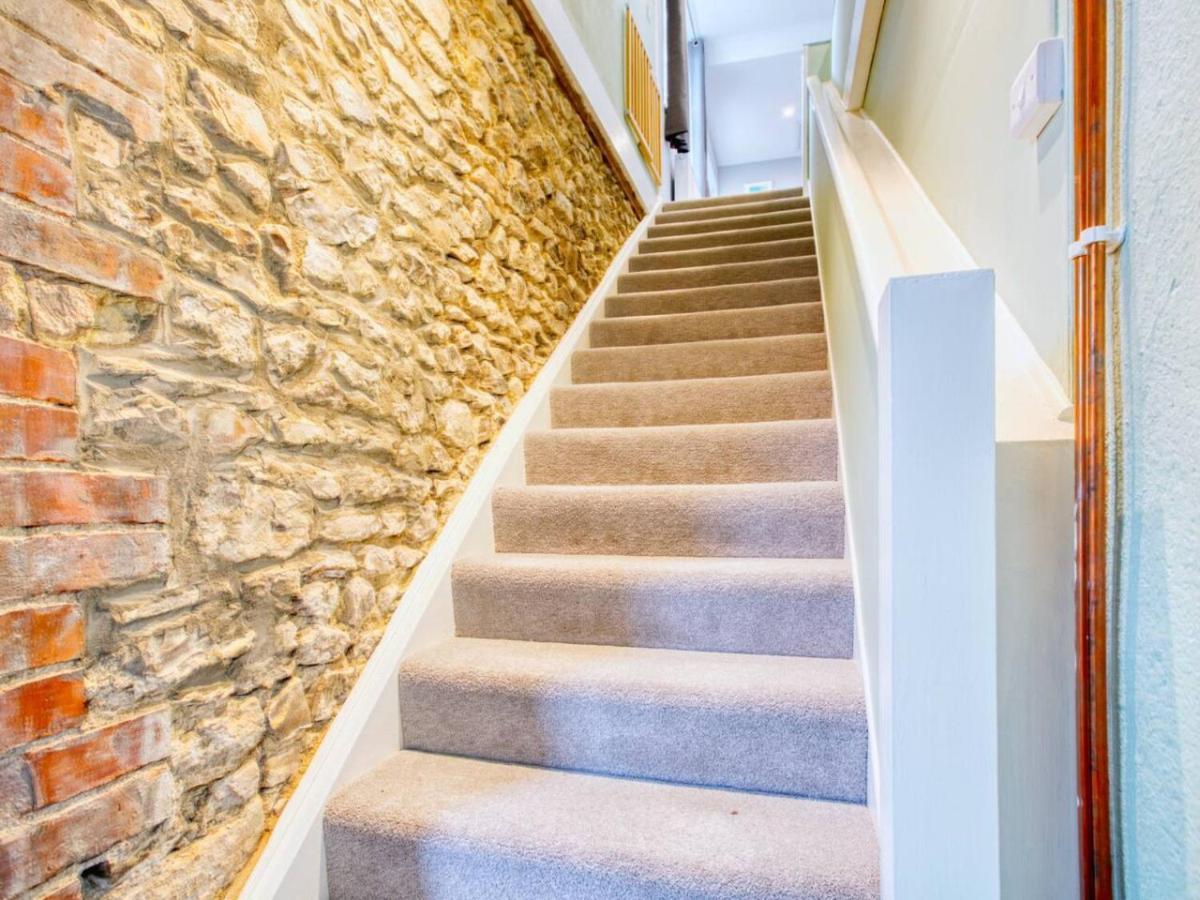 Lovely 2-Bed Apartment Colyton, Nr. Jurassic Coast Exterior foto