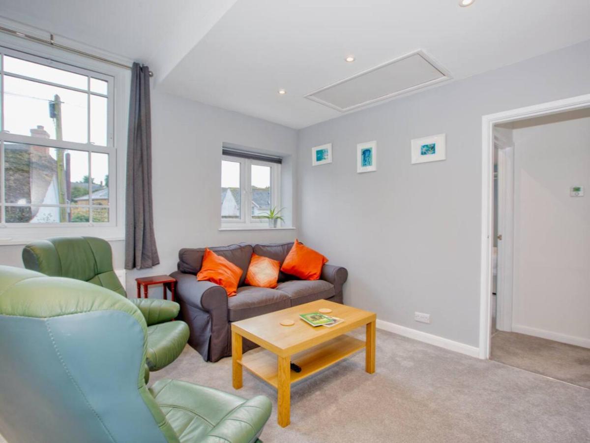 Lovely 2-Bed Apartment Colyton, Nr. Jurassic Coast Exterior foto